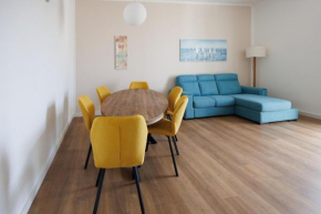 Luisa House Bari